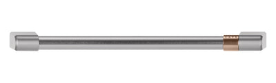 Café Dishwasher Handle Kit - Brushed Stainless - CXADTH1PVSS CXADTVSS | Trousse de poignée Café pour lave-vaisselle - acier inoxydable brossé - CXADTH1PVSS | CXADTVSS