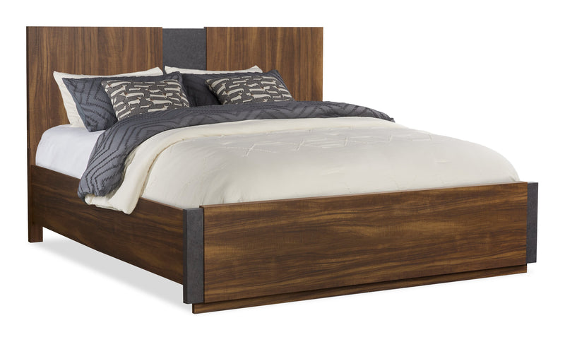 Dante 6-Piece King Bedroom Set