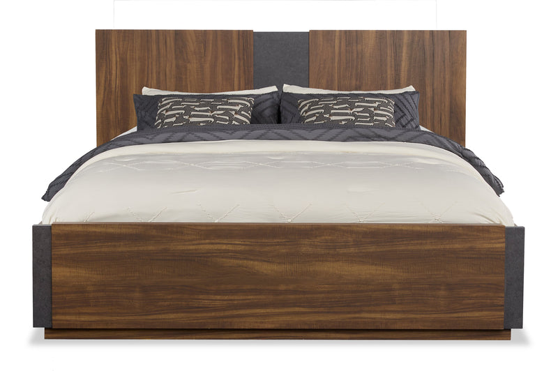 Dante 6-Piece King Bedroom Set