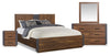 Dante 6-Piece King Bedroom Set
