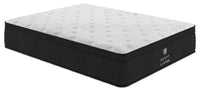 Scott Living Darlington Eurotop Plush Twin XL Mattress 