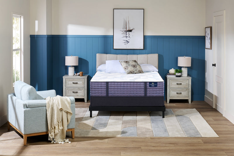 Serta iComfort LTX Evening Bliss Twin XL Mattress