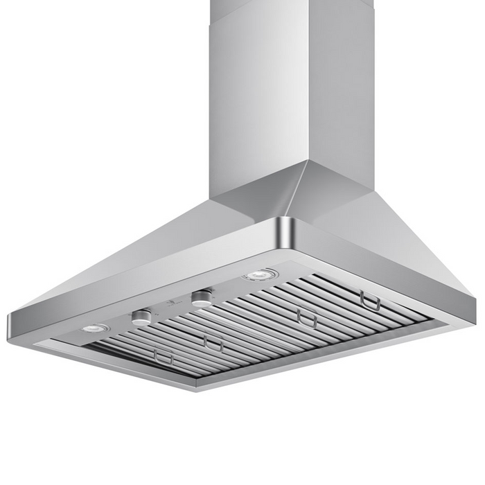 Victory 36 Inch Wall Mount Range Hood