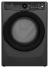 Electrolux 8 Cu. Ft. Gas Dryer with Steam – Titanium – Stackable - ELFG7437AT