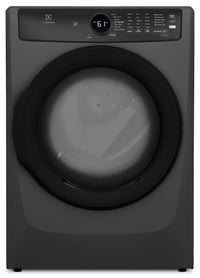 Electrolux 8 Cu. Ft. Gas Dryer - Titanium - ELFG7437AT 