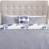 Emily 5-Piece Queen Comforter Set