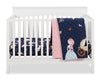 Emmy 3-Piece Crib Bedding Set