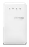 Smeg 4.31 Cu. Ft. Retro Compact Refrigerator - FAB10ULWH3