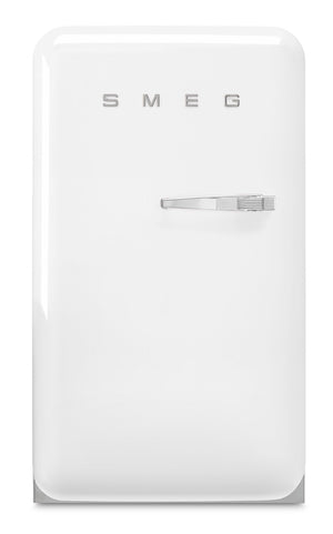 Smeg 4.31 Cu. Ft. Retro Compact Refrigerator - FAB10ULWH3