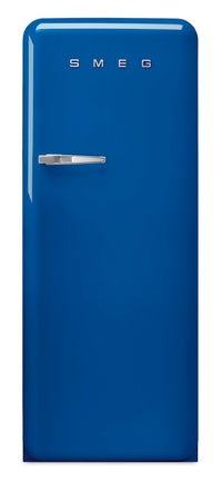 Smeg 9.9 Cu. Ft. Retro Refrigerator - FAB28URBE3