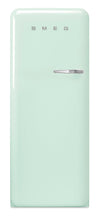 Smeg 9.9 Cu. Ft. Retro Refrigerator - FAB28ULPG3