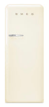 Smeg 9.9 Cu. Ft. Retro Refrigerator - FAB28URCR3