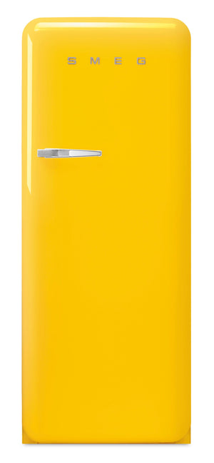 Smeg 9.9 Cu. Ft. Retro Refrigerator - FAB28URYW3