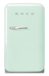 Smeg 1.5 Cu. Ft. Retro Compact Refrigerator - FAB5URPG3