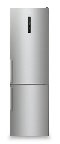 Smeg 12.5 Cu. Ft. Bottom-Freezer Refrigerator - FC20UXDNE