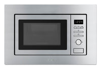 Smeg 0.7 Cu. Ft. Built-In Microwave - FMIU020X