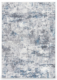 Genesis Area Rug - 5' x 7' 