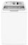 GE 5.3 Cu. Ft. Top Load Infusor Washer Energy Star White - GTW680BMRWS