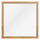 ["Scott Living Henri Bedroom Dresser Mirror - Brown"]