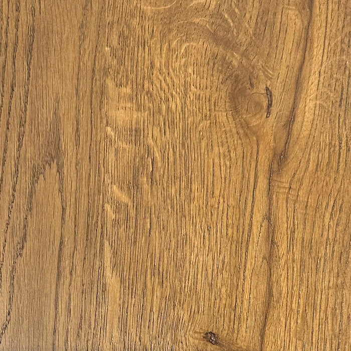 Scott Living Henri Bedroom 7-Drawer Dresser, 64\"W x 34\"H, Wood - Brown