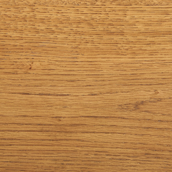 Scott Living Henri Bedroom 7-Drawer Dresser, 64\"W x 34\"H, Wood - Brown