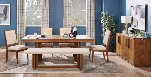 Timeless Dining