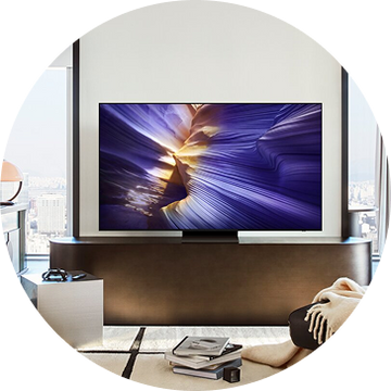 Home Entertainment