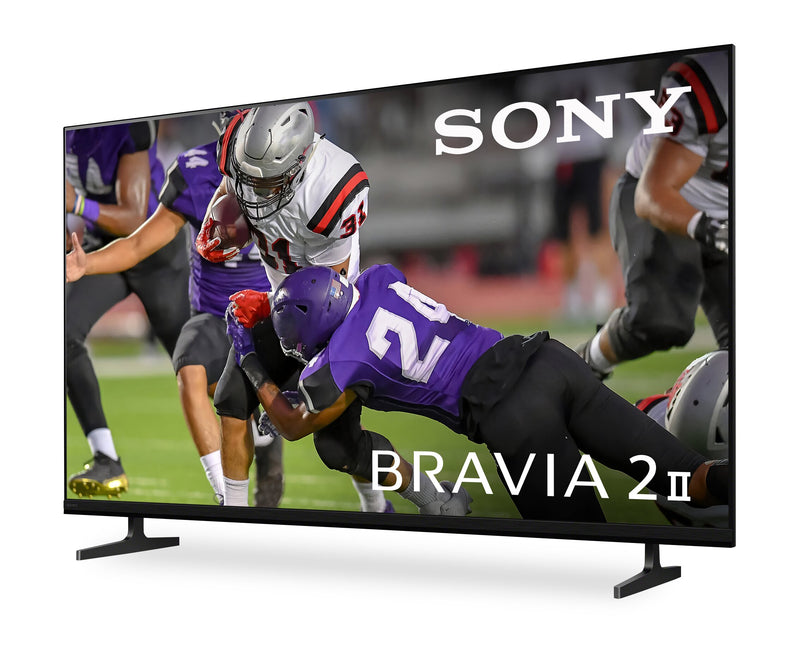 Sony 75\" BRAVIA 2 4K Ultra HD LCD Google Smart TV