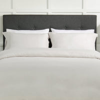 Kort & Co. Antarctica 3-Piece King Duvet Cover Set 