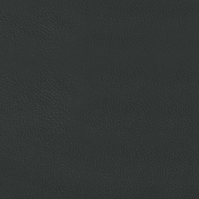 Leo 41\" Leather-Look Fabric Power Reclining Chair - Grey