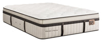 Stearns & Foster® Middlesbrough Luxury Eurotop King Mattress