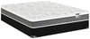 Springwall Moonlight Eurotop Plush Twin Mattress Set