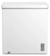 Midea 7 Cu. Ft. Convertible Chest Refrigerator-Freezer - MRC07M4CWW