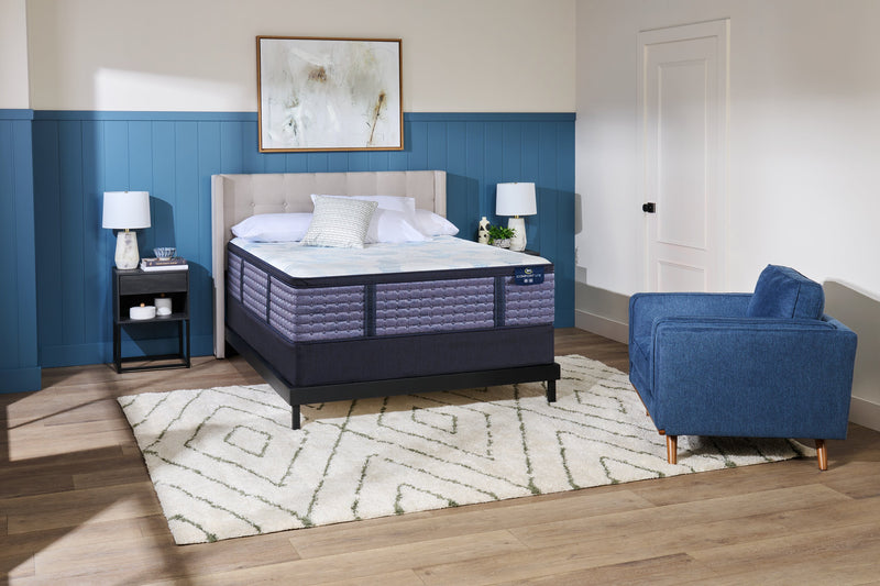 Serta iComfort LTX Night Shade Twin XL Mattress