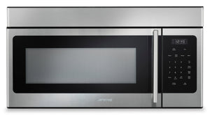 Smeg 1.6 Cu. Ft. Over-the-Range Microwave - OTR316XU