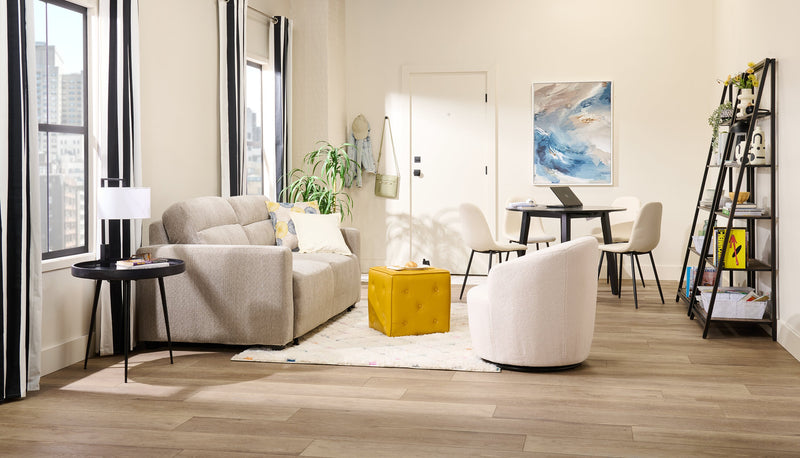 Sofa Lab Accent Pillow - Sunshine