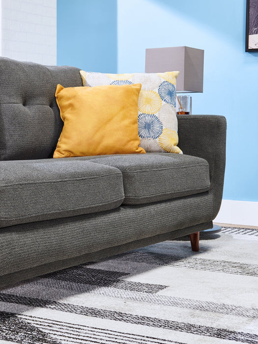 Sofa Lab Accent Pillow - Sunshine