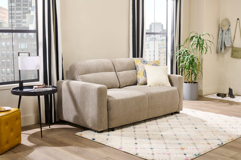 Sofa Lab Accent Pillow - Sunshine