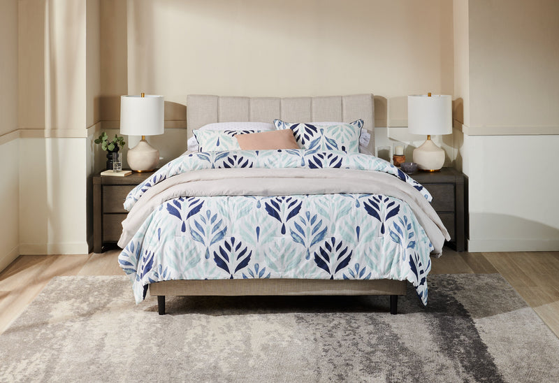 Sofa Lab Accent Pillow - Pax Rose