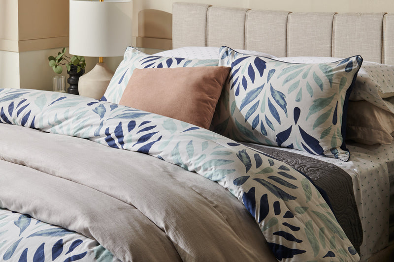 Sofa Lab Accent Pillow - Pax Rose