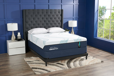 Tempur-Pedic® TEMPUR ProSupport® Medium Full Mattress Set|Ensemble matelas moyen TEMPUR-ProSupportMD de Tempur-Pedic pour lit double