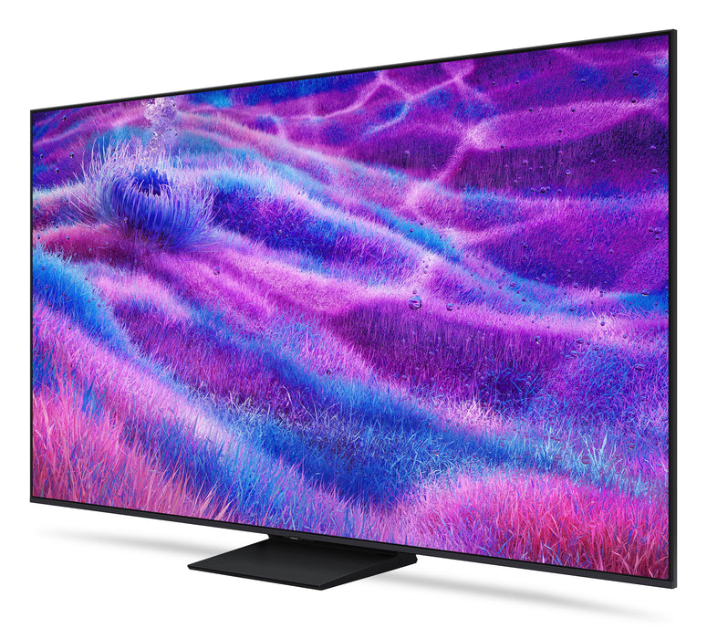 Samsung 65\" QN80F Neo QLED 4K AI Smart TV (QN65QN80FAFXZC)