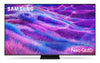Samsung 65\" QN80F Neo QLED 4K AI Smart TV (QN65QN80FAFXZC)