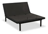 Quest 4.0 King Adjustable Base | Base ajustable Quest 4.0 pour très grand lit