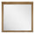 Scott Living Reno Bedroom Dresser Mirror - Natural Brown