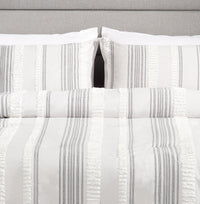 Riviera 3-Piece Queen Comforter Set 