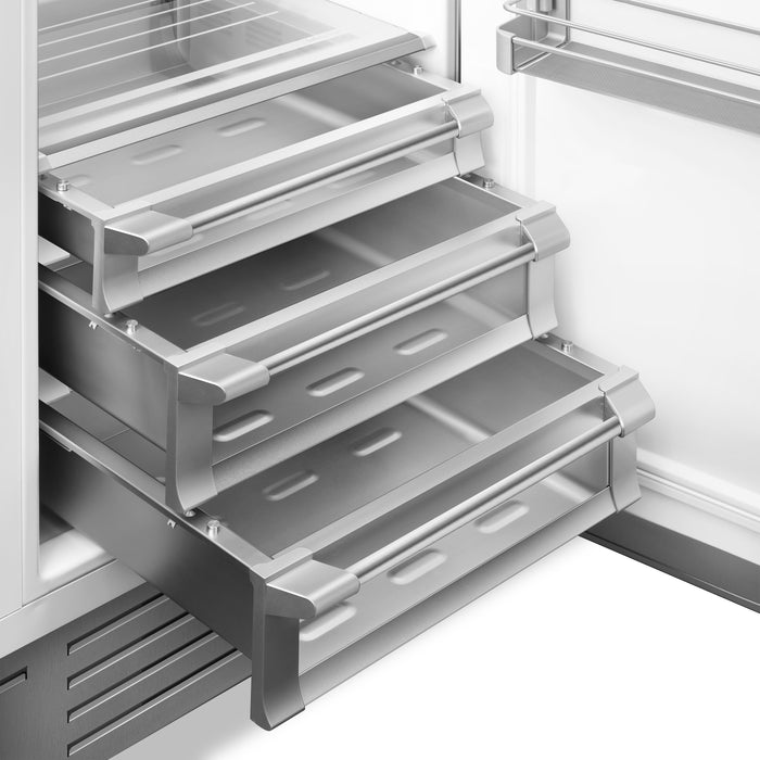 M-30 B/i Fridge Column - Pr - RSDU30PR