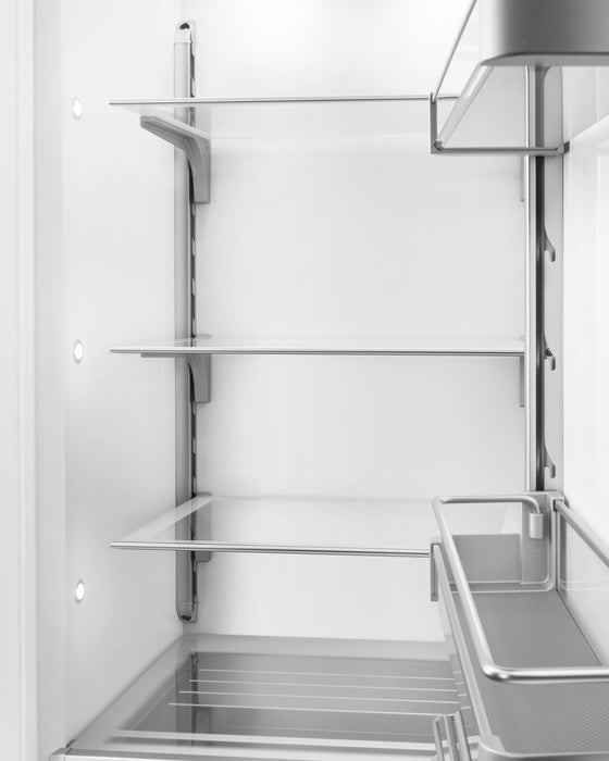 M-30 B/i Fridge Column-ss - RSDU30RX