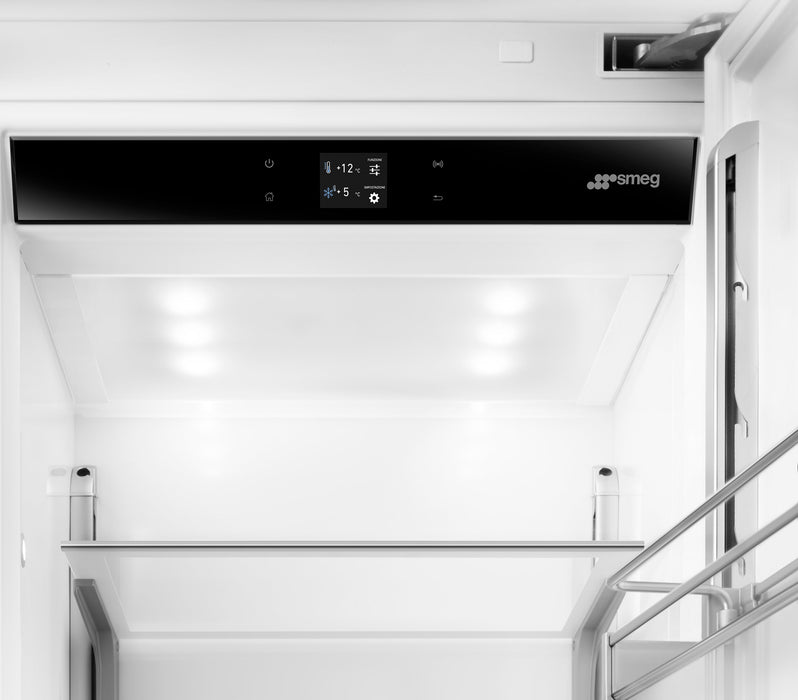 M-30 B/i Fridge Column-ss - RSDU30RX