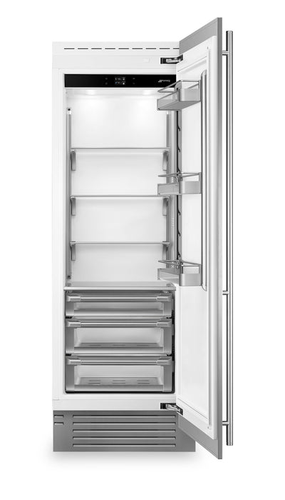 M-30 B/i Fridge Column-ss - RSDU30RX